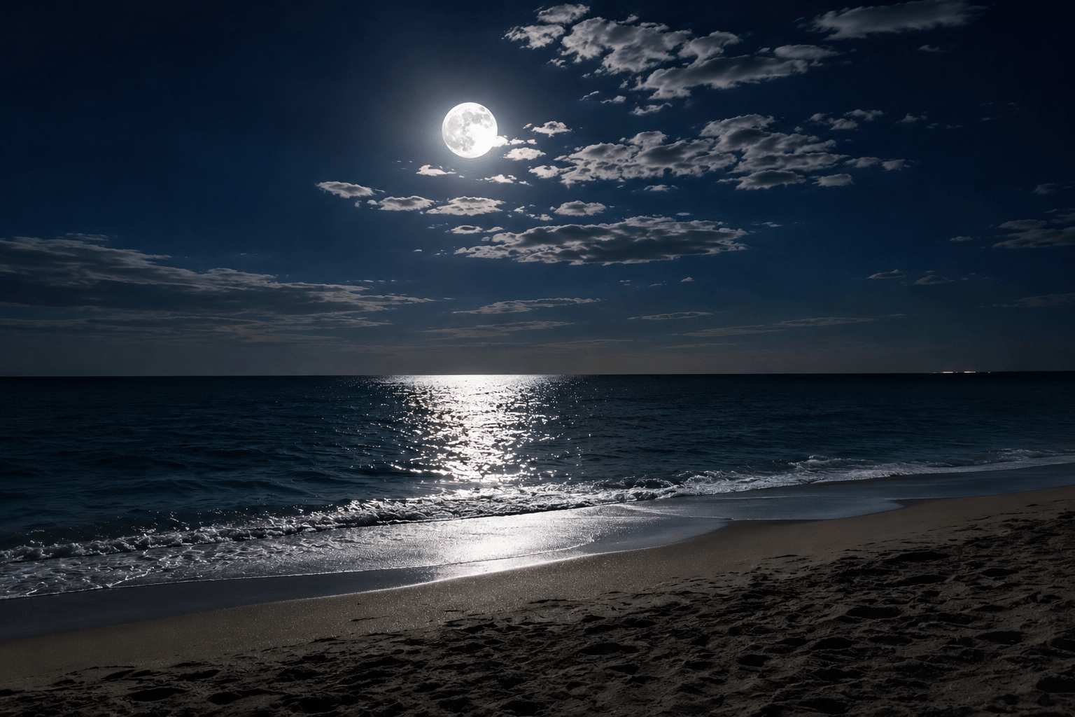 Moonlight of Love