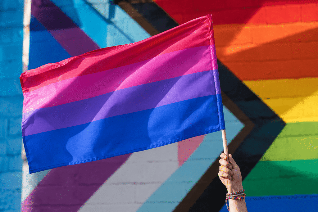 Omnisexuel